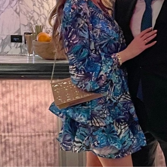 Bronx and banco dress - Picture 4 of 4